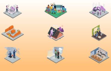 Residential Building Construction